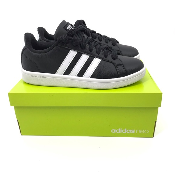 adidas cloudfoam advantage shoes